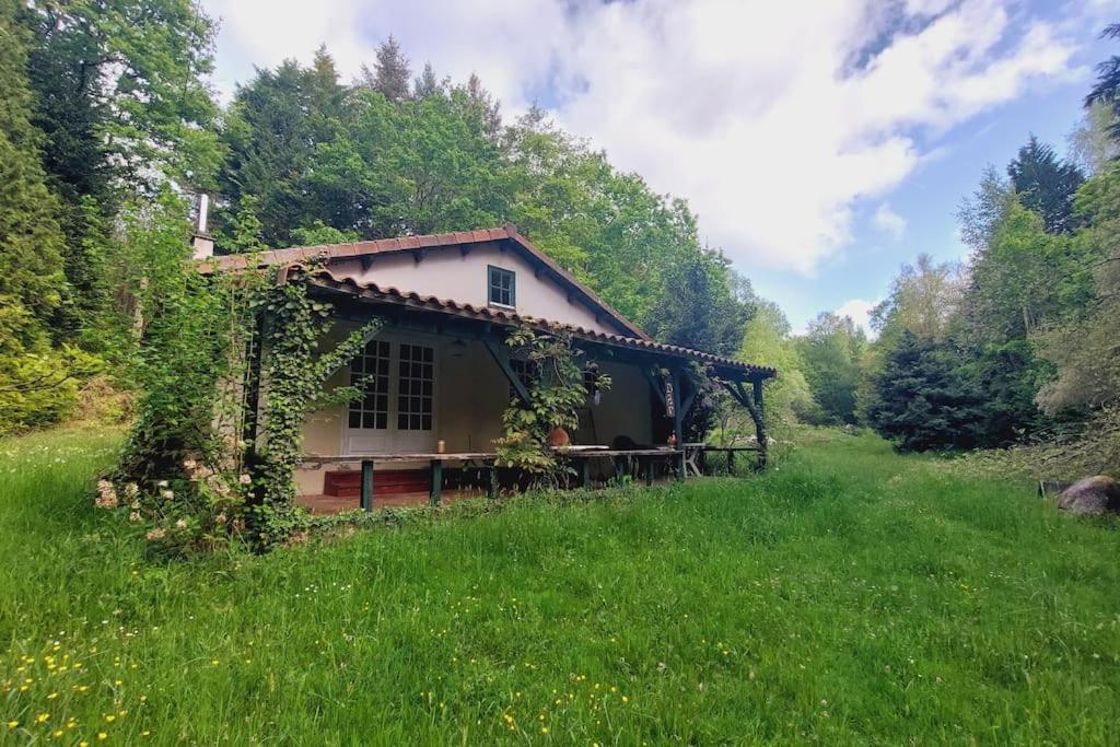 Gite Rustique - Perigord Vert - La Collina 24300 Abjat-sur-Bandiat Exterior foto